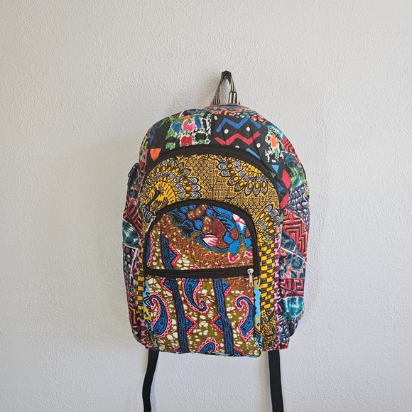 Back pack - Picture 7 of 10